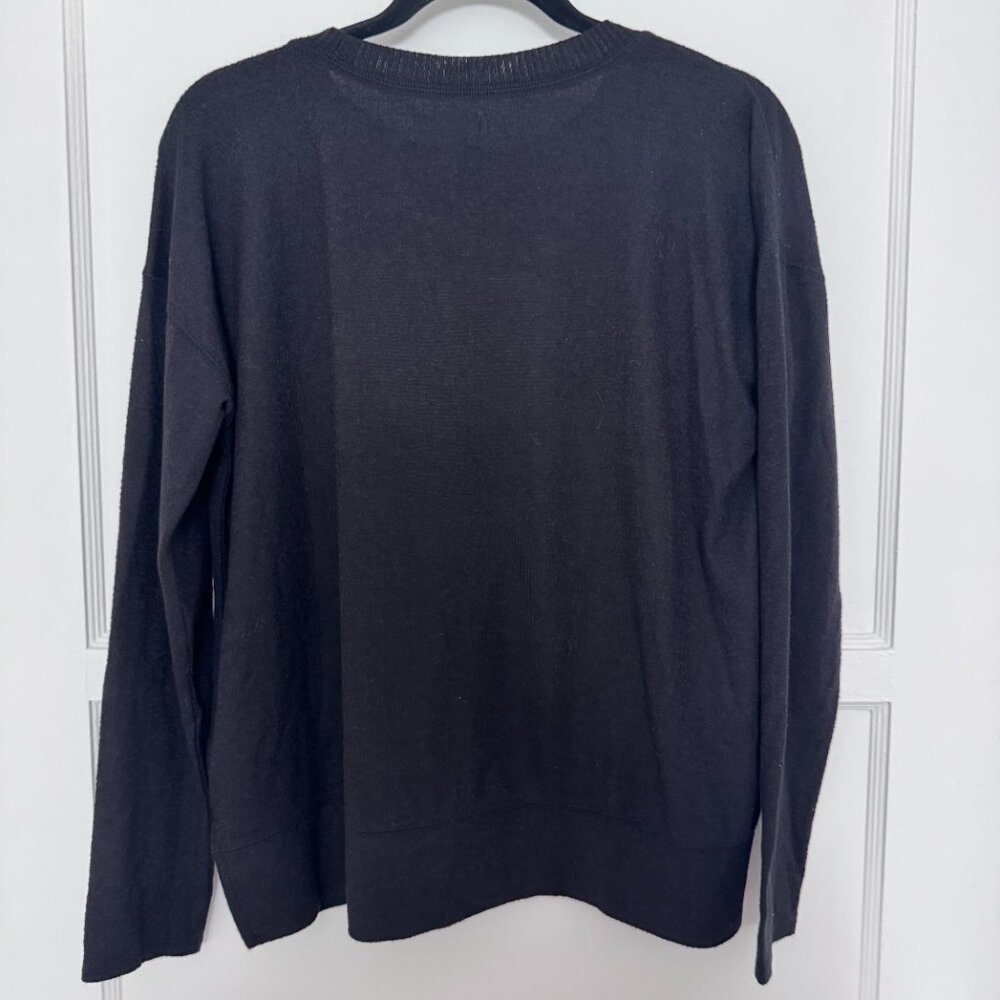 Lucky Brand Women's Lightweight Pullover - Medium - Picture 2 of 7